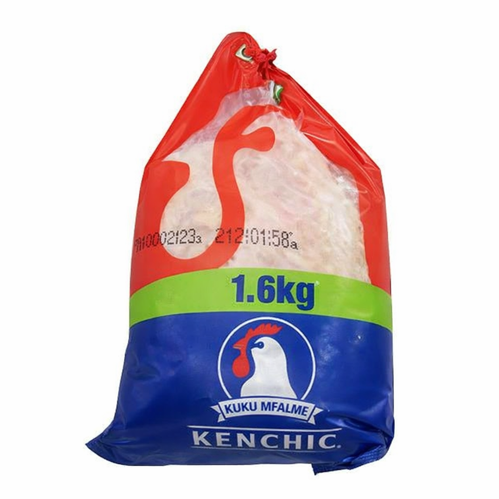 Kenchic Capon 1.6Kg